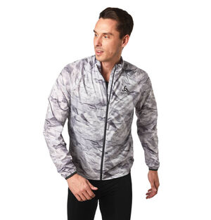 Outdoorjacke "Zeroweight", atmungsaktiv, winddicht, für Herren bei Karstadt Sports Online