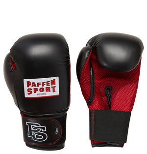 Boxhandschuhe "Allround Mesh" bei Karstadt Sports Online