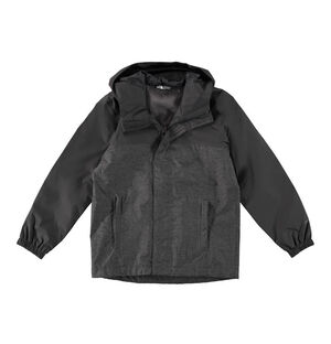Outdoorjacke "Resolve Reflective Jacke", wasserdicht, für Kinder bei Karstadt Sports Online