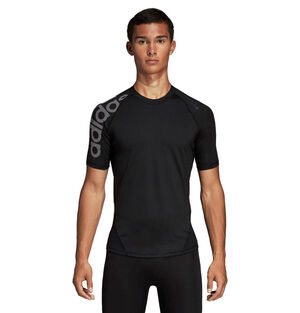 Alphaskin Badge of Sport Trainingsshirt Herren bei Karstadt Sports Online