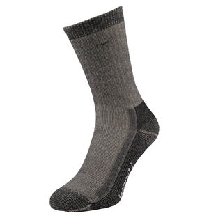 Thermosocken "Merino Ultra", Woll-Mix, atmungsaktiv bei Karstadt Sports Online