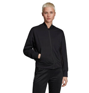 Bomberjacke "ID", Mesh-Details, für Damen bei Karstadt Sports Online