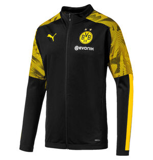 Borussia Dortmund Trainingsjacke Herren bei Karstadt Sports Online