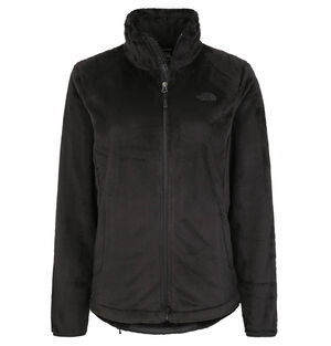 Fleecejacke "Osito", Stehkragen, Teilungsnähte, für Damen bei Karstadt Sports Online