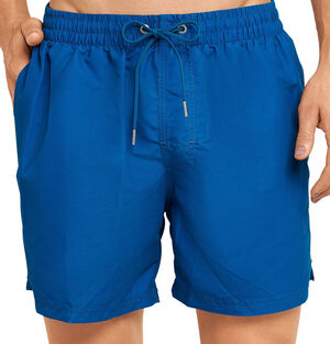 Badeshorts "Tropical Storm", Innenslip, für Herren, royalblau, XL bei Karstadt Sports Online