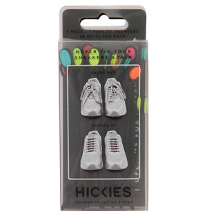 Schnellschnürsystem, Clips bei Karstadt Sports Online