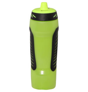 Wasserflasche "Hyperfuel", rutschfester Griff, 710ml bei Karstadt Sports Online