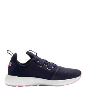 Damen Sneaker "NRGY Neko Sport", navy/rosa, 40 bei Karstadt Sports Online