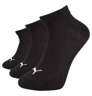 Socken, 3er-Pack, Logo bei Karstadt Sports Online