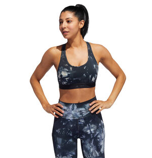 Sport-BH "Parley Don't Rest", Medium Support, verstellbare Träger bei Karstadt Sports Online