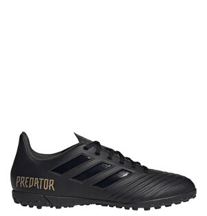 Herren Fußballschuh Predator 19.4 TF, schwarz, 44 bei Karstadt Sports Online