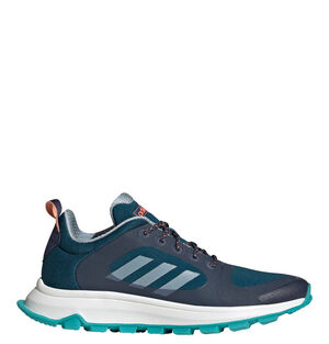Laufschuh "Response Trail X", für Damen, pazifik/weiß, 38 bei Karstadt Sports Online