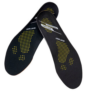 Einlegesohlen "Sport Basic" bei Karstadt Sports Online