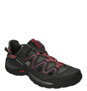 Trekkingsandalen "Cuzama", verstellbare Ferse, für Damen bei Karstadt Sports Online