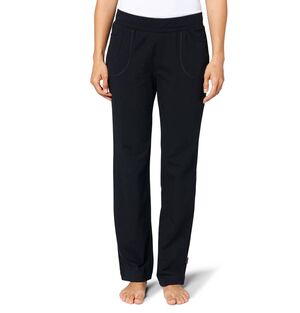 Jogginghose „SALZBURG", für Damen, schwarz, 46 bei Karstadt Sports Online