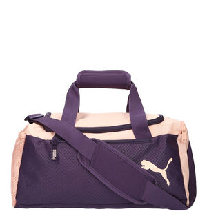 Sporttasche "Fundamentals Sports Bag", Kontrast-Look bei Karstadt Sports Online