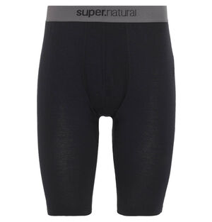 Boxershorts, lang, Logo-Bund, atmungsaktiv, für Herren bei Karstadt Sports Online
