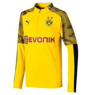 Borussia Dortmund Trainingsshirt, 2019/20, für Kinder bei Karstadt Sports Online