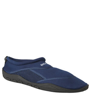 Herren Badeschuhe, navy, 43 bei Karstadt Sports Online