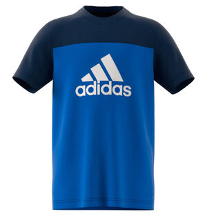 Climacool T-Shirt "Equipment", für Jungen, blau/marine, 140 bei Karstadt Sports Online