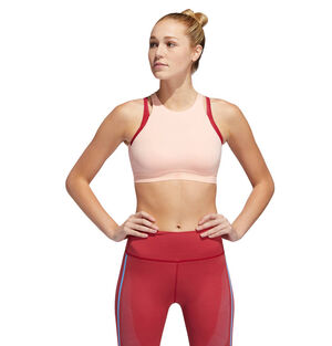 Sport-BH "Halter", Medium Support, für Damen bei Karstadt Sports Online