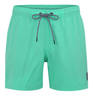 Badeshorts "Dave", schnelltrocknend, Mesh-Innenslip, für Herren, mint, M bei Karstadt Sports Online