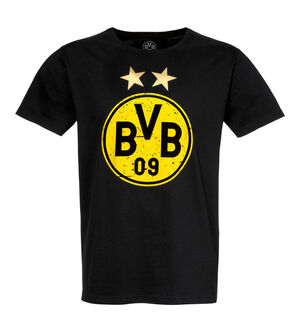 Borussia Dortmund T-Shirt, normale Passform, für Herren bei Karstadt Sports Online