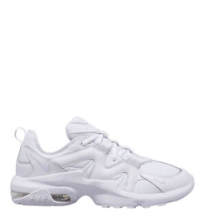 Sneaker "Air Max Graviton", 90-er Design, weiß, 45 1/2 bei Karstadt Sports Online