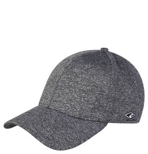 Cap "Bukarest", Elastikband, flexibler Schirm bei Karstadt Sports Online
