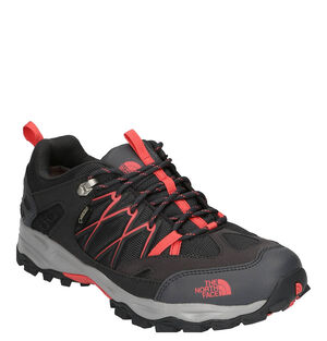Trekkingschuhe "Terra GTX", für Damen, grau, 39 1/2 bei Karstadt Sports Online