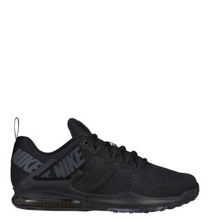 Trainingsschuh "Zoom Domination TR2", für Herren, schwarz, 43 bei Karstadt Sports Online