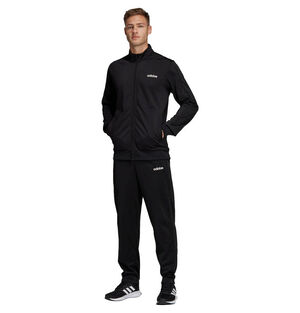 Trainingsanzug "Men Track Suit", für Herren, schwarz, XL bei Karstadt Sports Online