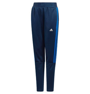 Trainingshose "Tiro", 3 Streifen, für Jungen, marine, 176 bei Karstadt Sports Online