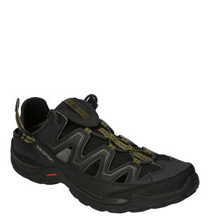 Trekkingsandalen "Cuzama", Quicklace, für Herren bei Karstadt Sports Online