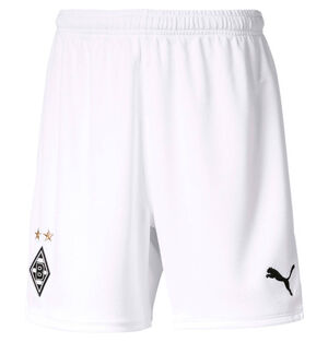 Borussia Mönchengladbach Shorts Home, 2019/20, für Kinder bei Karstadt Sports Online
