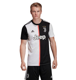 Juventus Turin Trikot Home 2019/2020 Herren bei Karstadt Sports Online