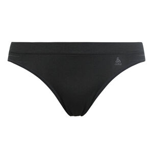 Slip, atmungsaktiv, schnelltrocknend, blickdicht, für Damen, schwarz, XL bei Karstadt Sports Online