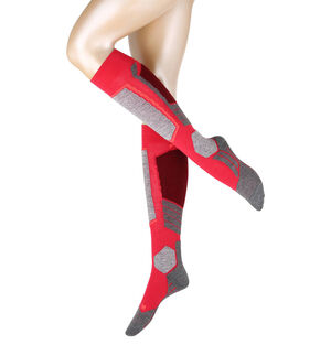 Skisocken "SK2", atmungsaktiv, wärmend, für Damen bei Karstadt Sports Online