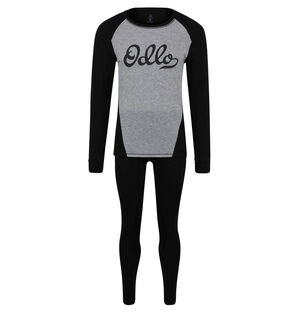 Funktionswäsche, 2-tlg. Set, wärmend, feuchtigkeitsregulierend, für Herren bei Karstadt Sports Online