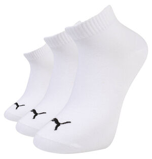 Socken, 3er-Pack, Logo bei Karstadt Sports Online