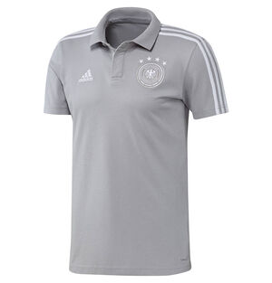DFB Poloshirt, Emblem bei Karstadt Sports Online
