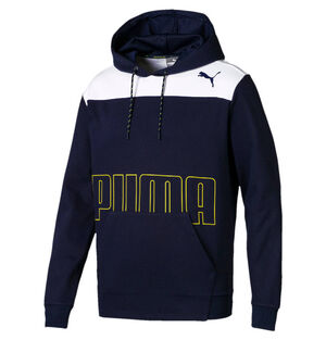 Sweatshirt "Modern Sports Hoody FL", für Herren bei Karstadt Sports Online
