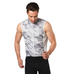 Fahrradweste "Fujin", winddicht, Reflektor-Elemente, für Herren bei Karstadt Sports Online