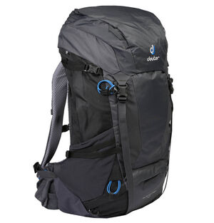 Wanderrucksack "Futura Pro", Trinksystem kompatibel , 40 l bei Karstadt Sports Online