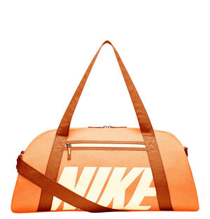 Sporttasche "Gym Club", orange, OneSize bei Karstadt Sports Online