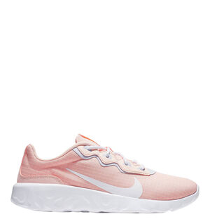 Trainingsschuh "Explore Strada", für Damen, pfirsich/weiß, 41 bei Karstadt Sports Online