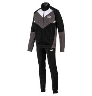 Trainingsanzug "CB Retro Tracksuit Cl.", für Herren bei Karstadt Sports Online