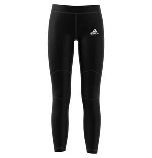 Mädchen Tight ID, schwarz, 164 bei Karstadt Sports Online