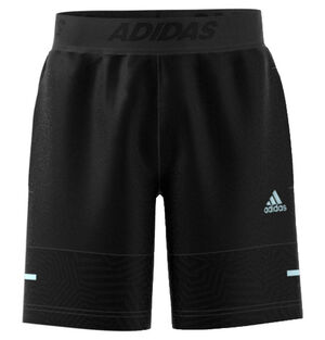 Jungen Climalite Shorts Run Sports, schwarz, 170 bei Karstadt Sports Online