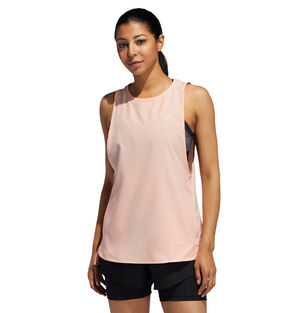 Laufshirt "25/7", wasserabweisend, reflektierend, für Damen, pearl, S bei Karstadt Sports Online